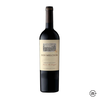 Don Melchor Cabernet Sauvignon 750ml