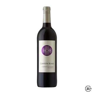 Canyon Road Cabernet Sauvignon 750ml