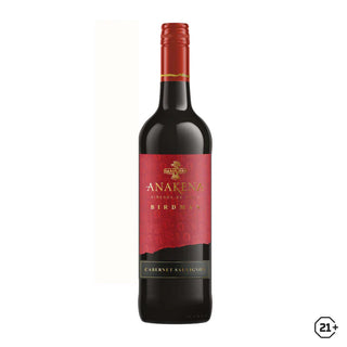 Anakena Birdman Cabernet Sauvignon 750ml