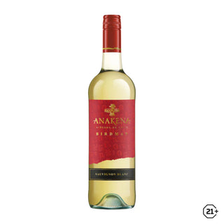 Anakena Birdman Sauvignon Blanc 750ml