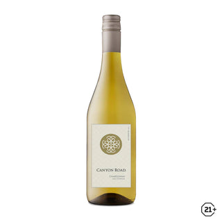 Canyon Road Chardonnay 750ml