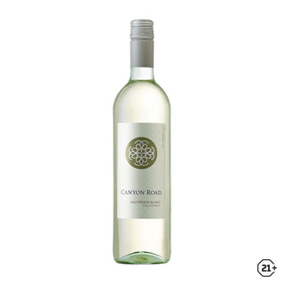 Canyon Road Sauvignon Blanc 750ml