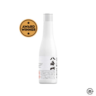 Hakkaisan Snow Aged Junmai Daiginjo 3yrs 280ml