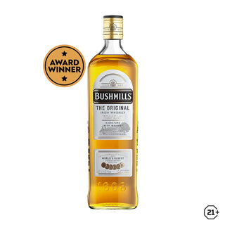 Bushmills Original Blended Whiskey 700ml