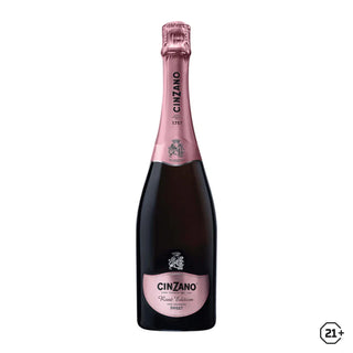 Cinzano Rose Sweet 750ml