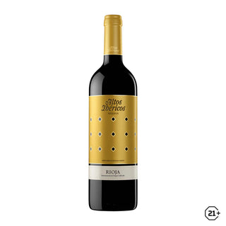 Torres Altos Ibericos Reserva Rioja Tempranillo 750ml