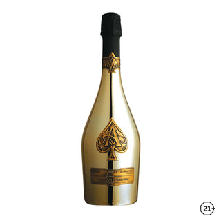 Armand De Brignac Brut Gold 750ml