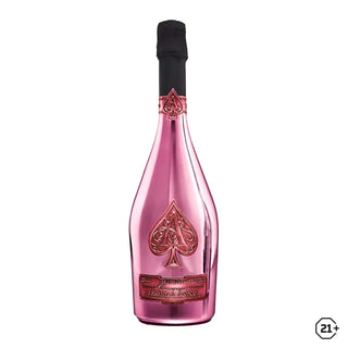 Armand De Brignac Brut Rose 750ml