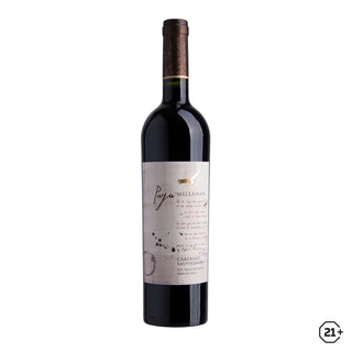 Millaman De Paya Cabernet Sauvignon 750ml