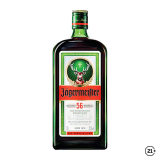 Jägermeister 1L