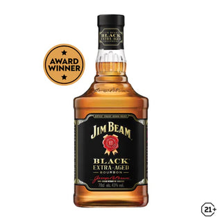 Jim Beam Black 700ml