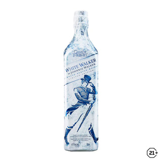 Johnnie Walker White Walker Game Of Thrones (GOT) Blended Whisky 700ml