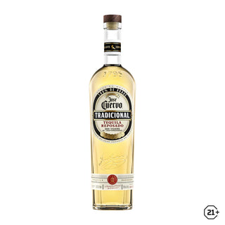 Jose Cuervo Tradicional Reposado Tequila 700ml