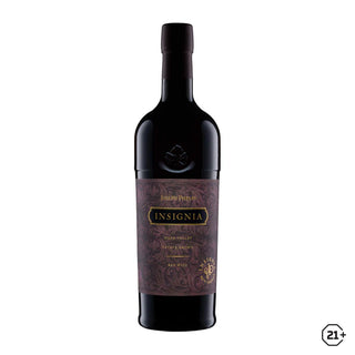 Joseph Phelps Insignia Red Blend 2017 750ml