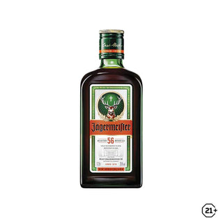 Jägermeister (Medium) 350ml