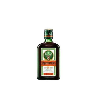 Jagermeister 200ml