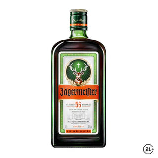 Jagermeister - 700ml