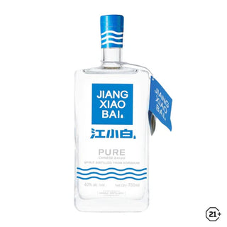 Jiang Xiao Bai Pure 750ml