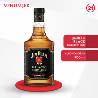 Jim Beam Black 700ml