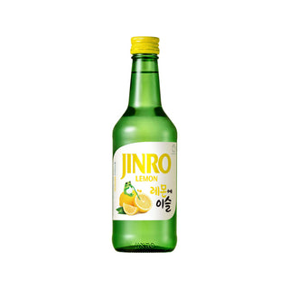 Jinro Chamisul Lemon 360ml