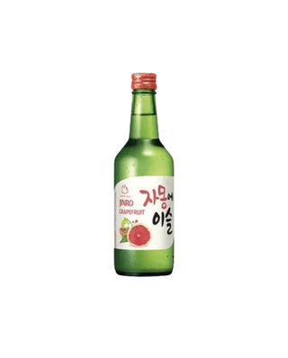 Jinro Chamisul Grapefruit 360ml