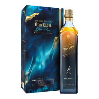 Johnnie Walker Ghost and Rare Port Dundas - 750ml