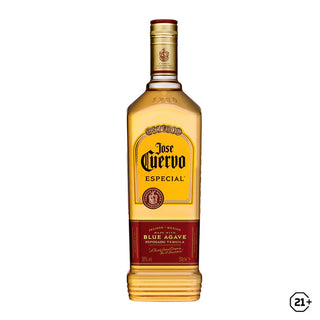 Jose Cuervo Especial Reposado Tequila 750ml