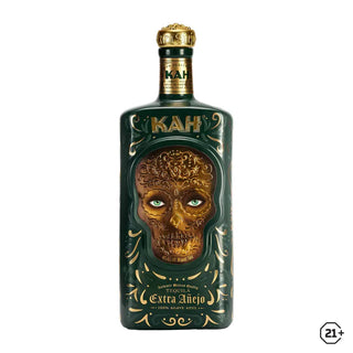 KAH Tequila Extra Anejo 700ml