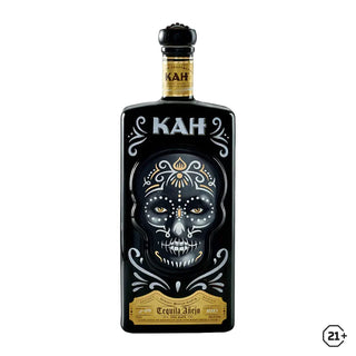 KAH Tequila Anejo 700ml