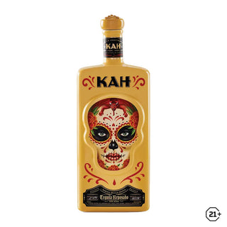 KAH Tequila  Reposado 700ml