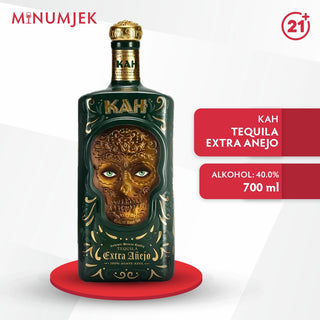 KAH Tequila Extra Anejo 700ml