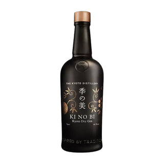 Ki No Bi Kyoto Dry Gin 700ml