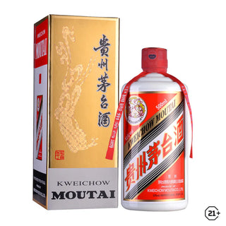 Kweichow Moutai 500ml