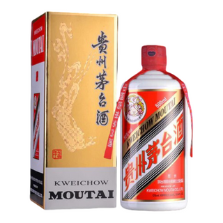 Kweichow Moutai - 500ml