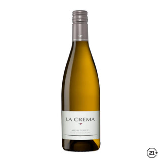 La Crema Monterey Chardonnay 750ml