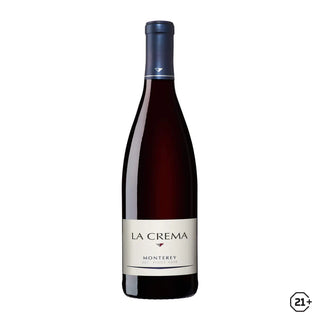 La Crema Monterey Pinot Noir 750ml