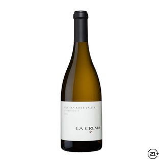 La Crema Russian River Valley Chardonnay 750ml