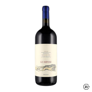 Le Difese Red Blend 2021 1.5L