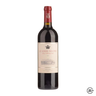 Ornellaia Le Serre Nuove Red Blend 2019 750ml