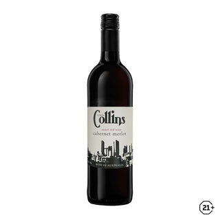 Little Collins Cabernet Merlot 750ml