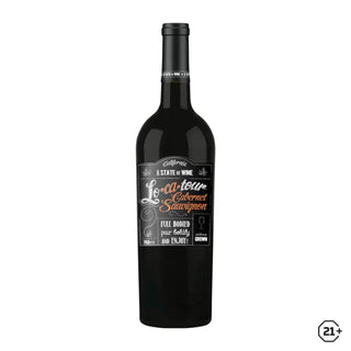 Locatour Cabernet Sauvignon 750ml