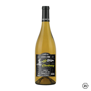 Locatour Chardonnay 750ml