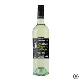 Locatour Pinot Grigio 750ml