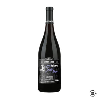 Locatour Pinot Noir 750ml