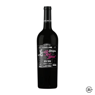 Locatour Red Blend 750ml