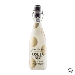 Lolea No. 3 Brut 750ml