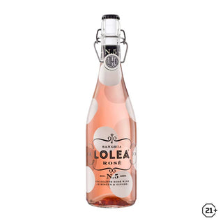 Lolea No. 5 Rose 750ml