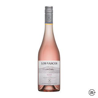 Los Vascos Classico Rose 750ml