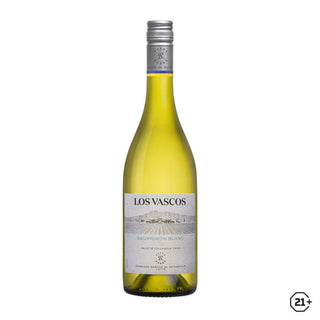 Los Vascos Classico Sauvignon Blanc 750ml