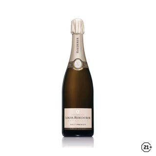 Louis Roederer Brut Premier (Half Bottle) 375ml